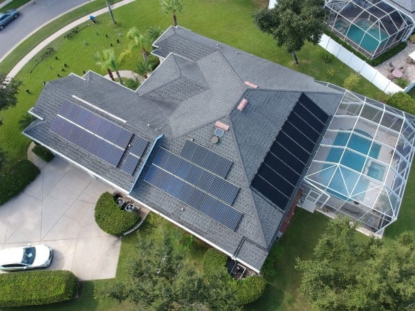 Wayne's Solar - Gallery 2