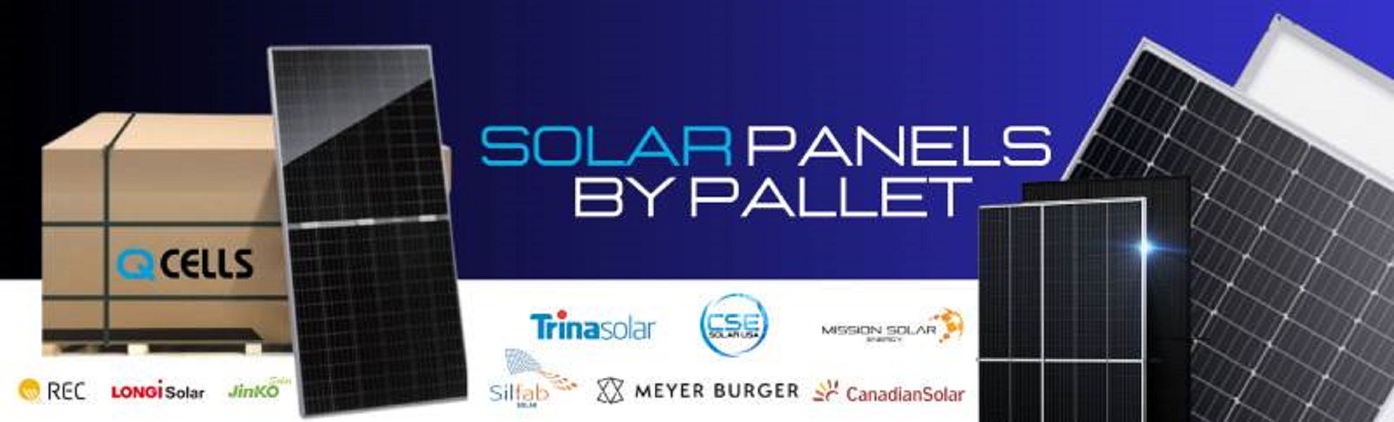 CSE Solar USA LLC - Gallery 2