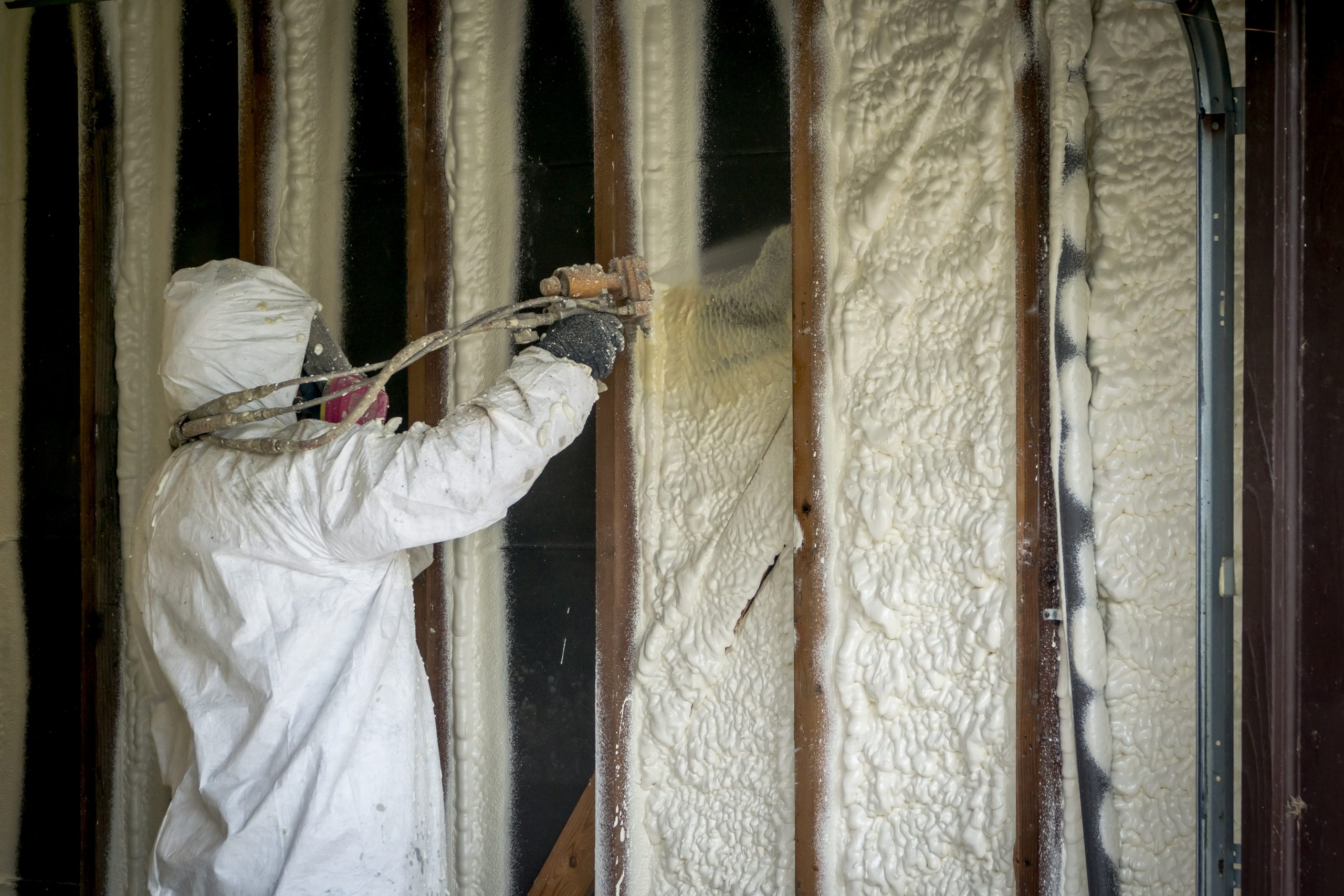 TX Spray Foam Insulation - Gallery 4