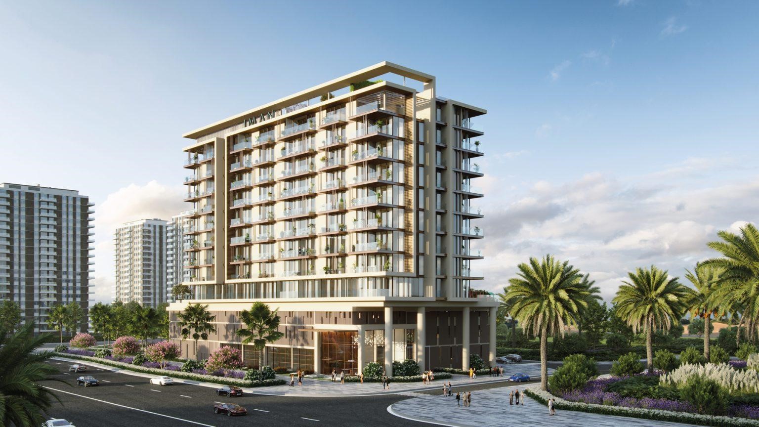 Iman Developers - Best Real Estate Developers - Gallery 1