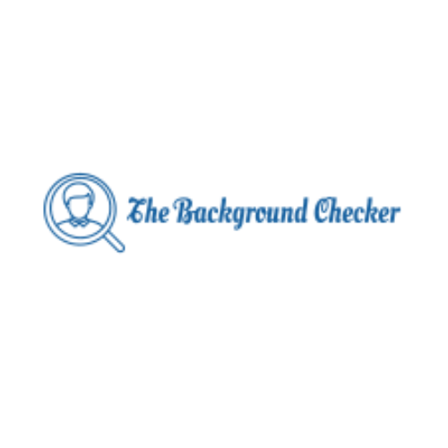 The Background Checker - Gallery 1