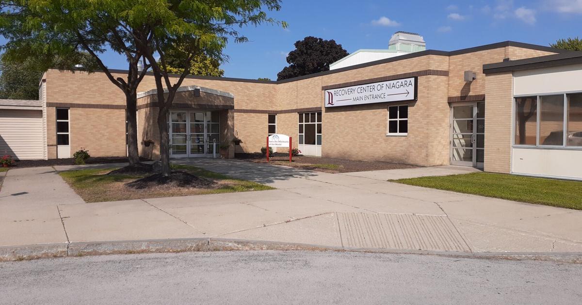 Niagara Recovery: Inpatient Detox & Drug And Alcohol Rehab In Newfane, NY - Gallery 1