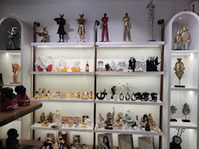 Mirana Decoor - Gallery 11