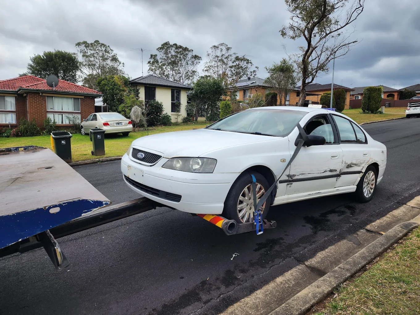 Melbourne Cash 4 Carz - Gallery 4
