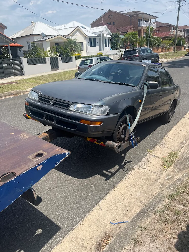 Melbourne Cash 4 Carz - Gallery 2