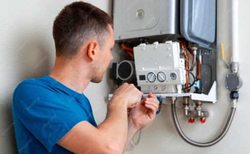 Pompa Plumbing Group - Gallery 1