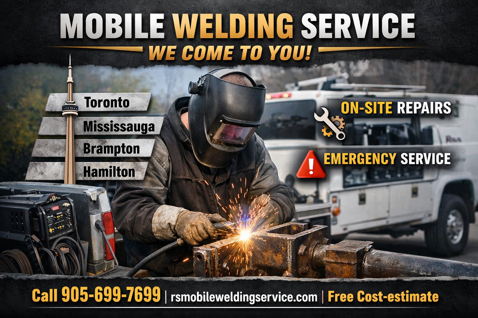 RS Mobile Welding - Gallery 5