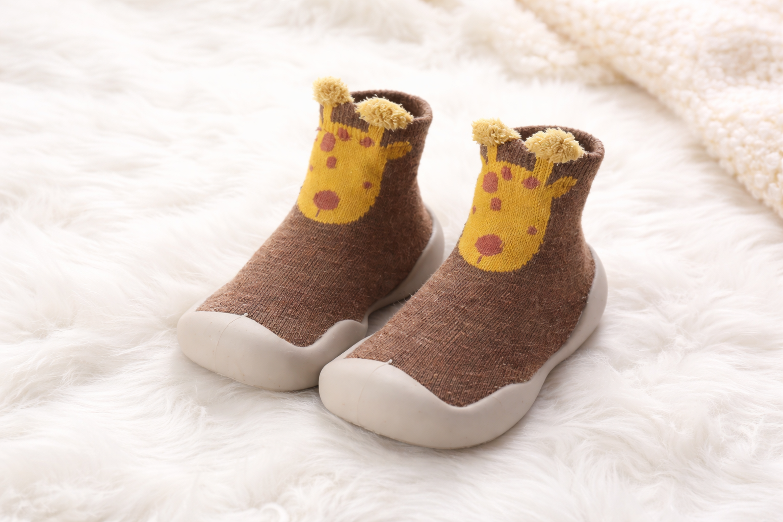 Baby-Slofje - Gallery 3