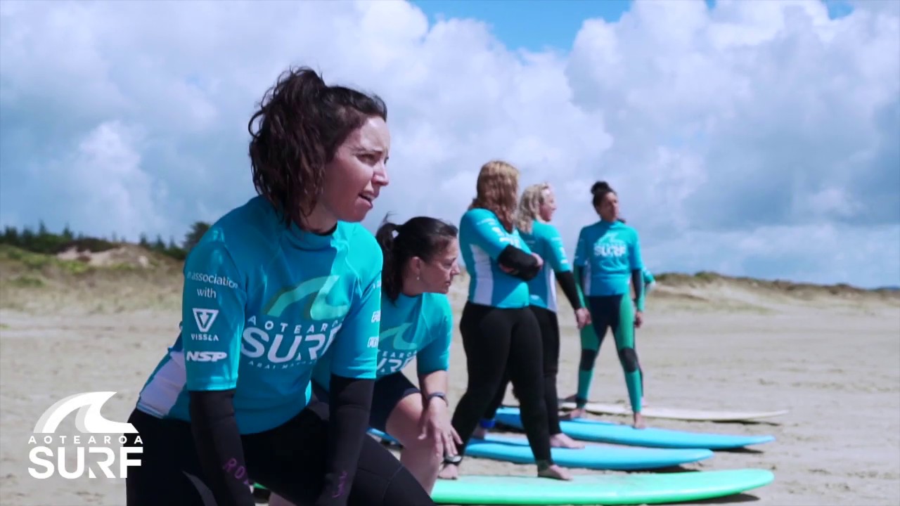 Aotearoa Surf School - Gallery 3