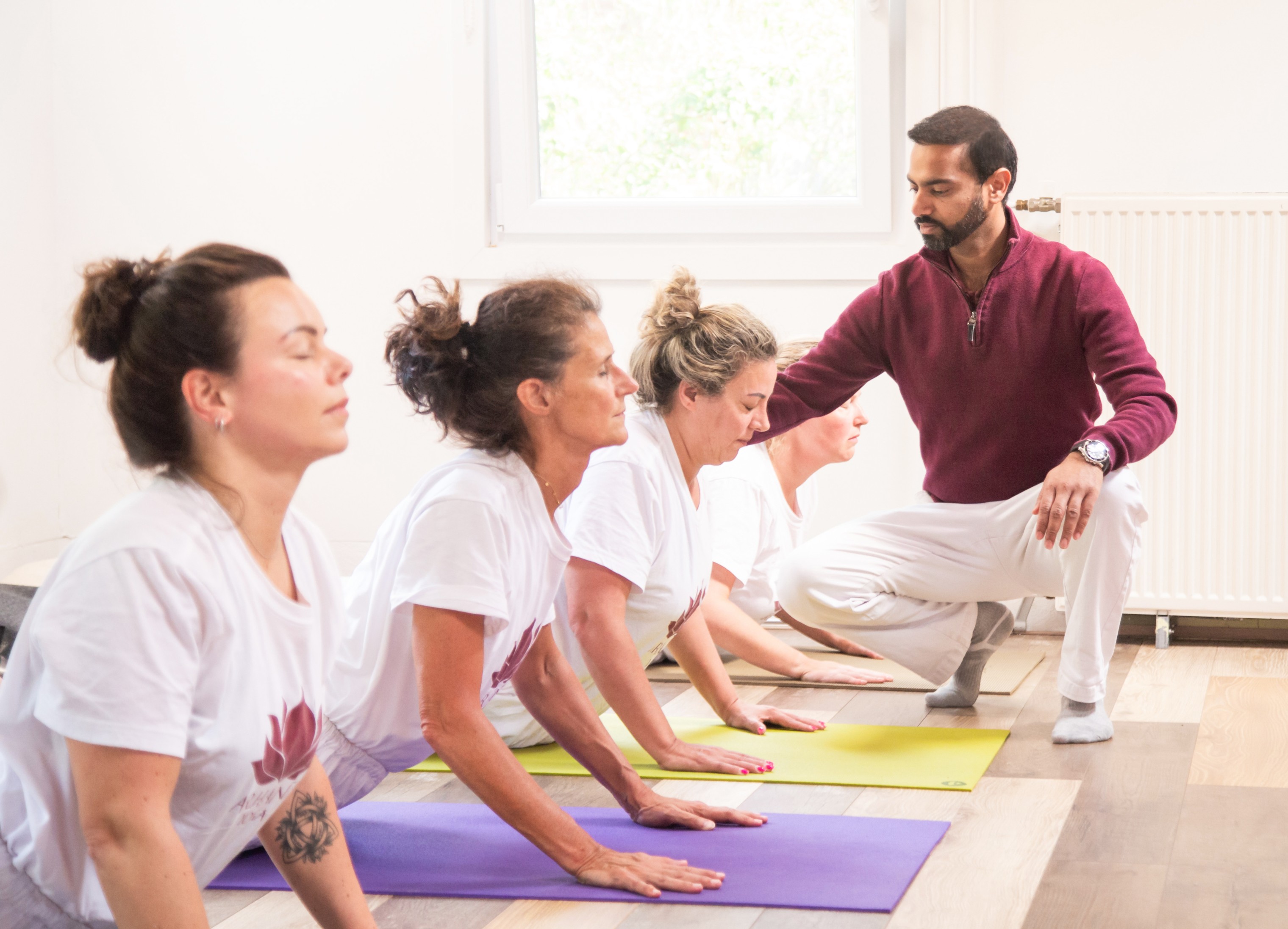 Arhanta Yoga Ashram - Gallery 3