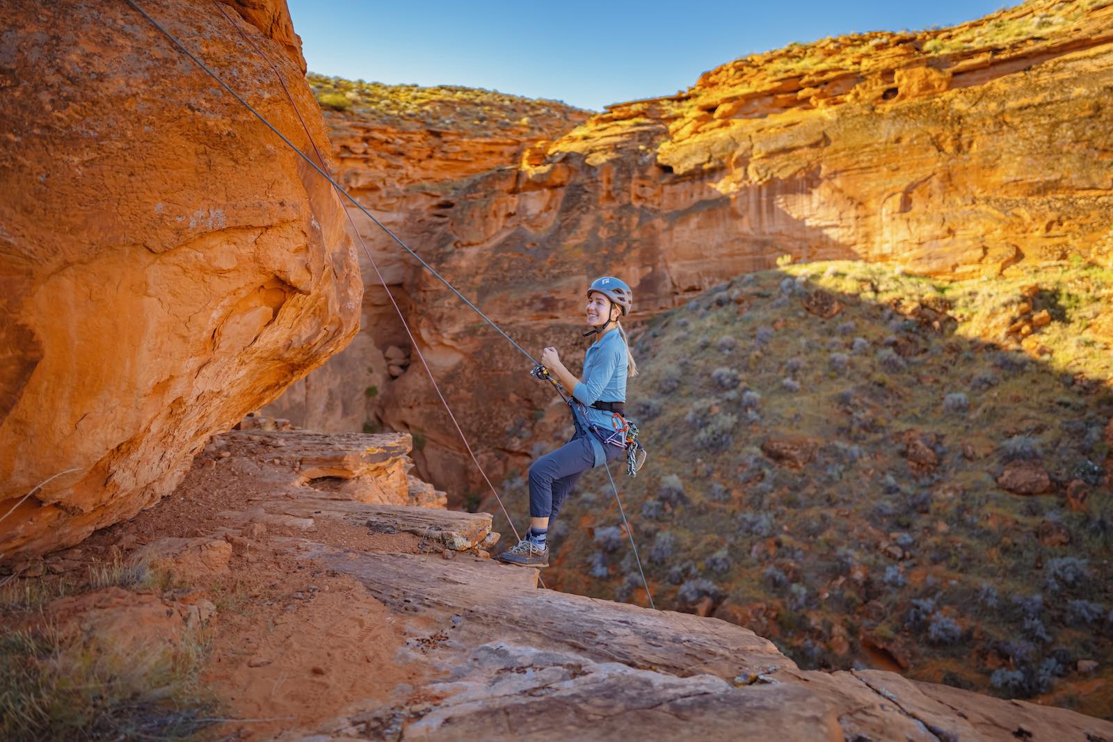 Visit Zion - Gallery 1