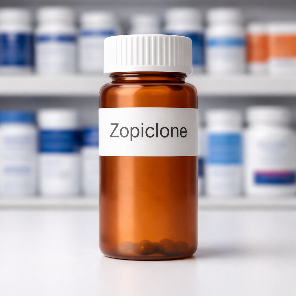 Order Zopiclone Online UK - Gallery 1