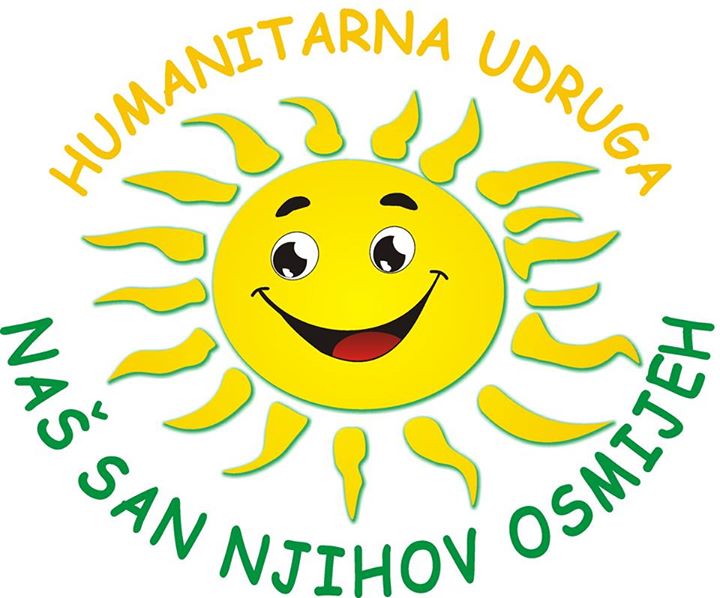 Humanitarna udruga "Naš San Njihov Osmijeh"