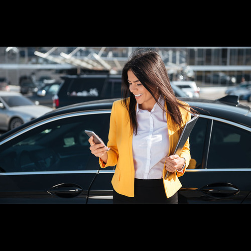 Airport Taxi Booking Melbourne