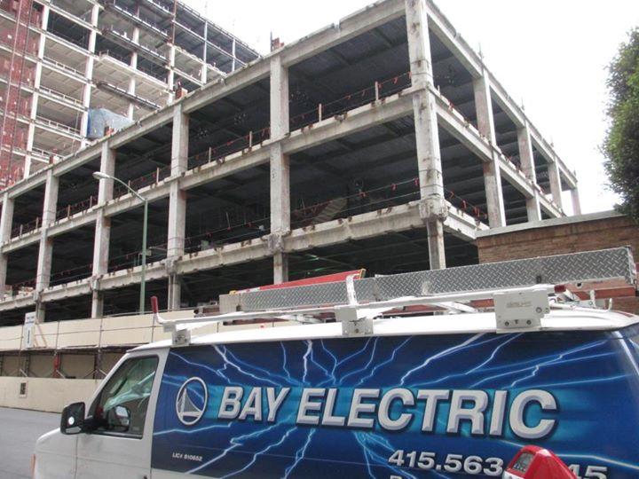 Bay Electric