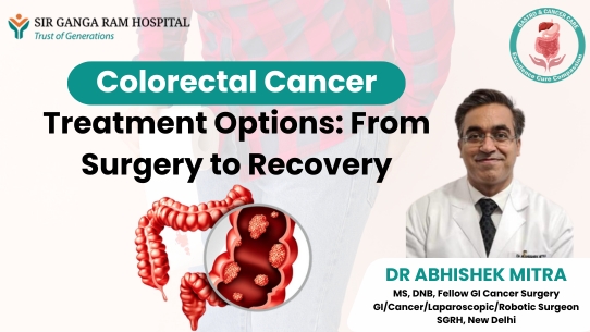 Dr Abhishek Mitra- Best GI Surgeon in Gurgaon, Gallbladder/Liver Cancer Surgeon, Pancreas Cancer Tre
