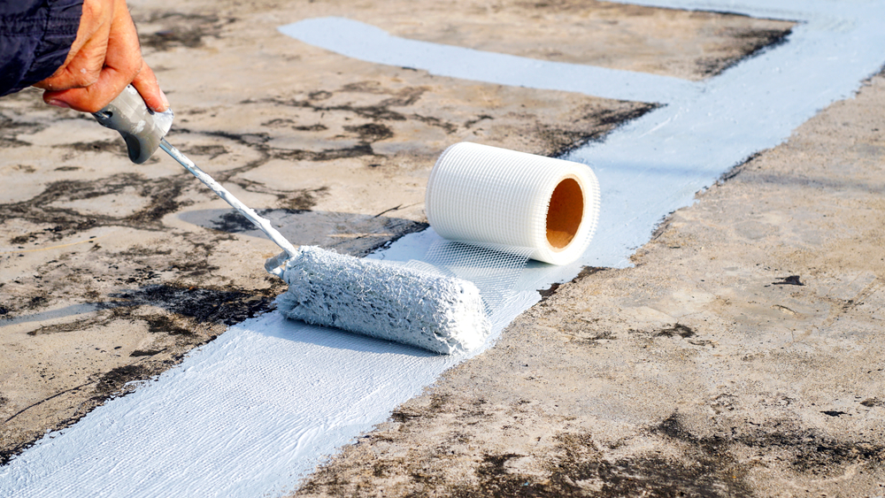 3K Waterproofing
