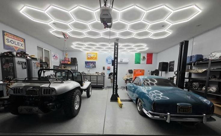Premier Garage Flooring