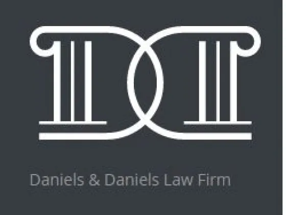 Daniels & Daniels Law Firm