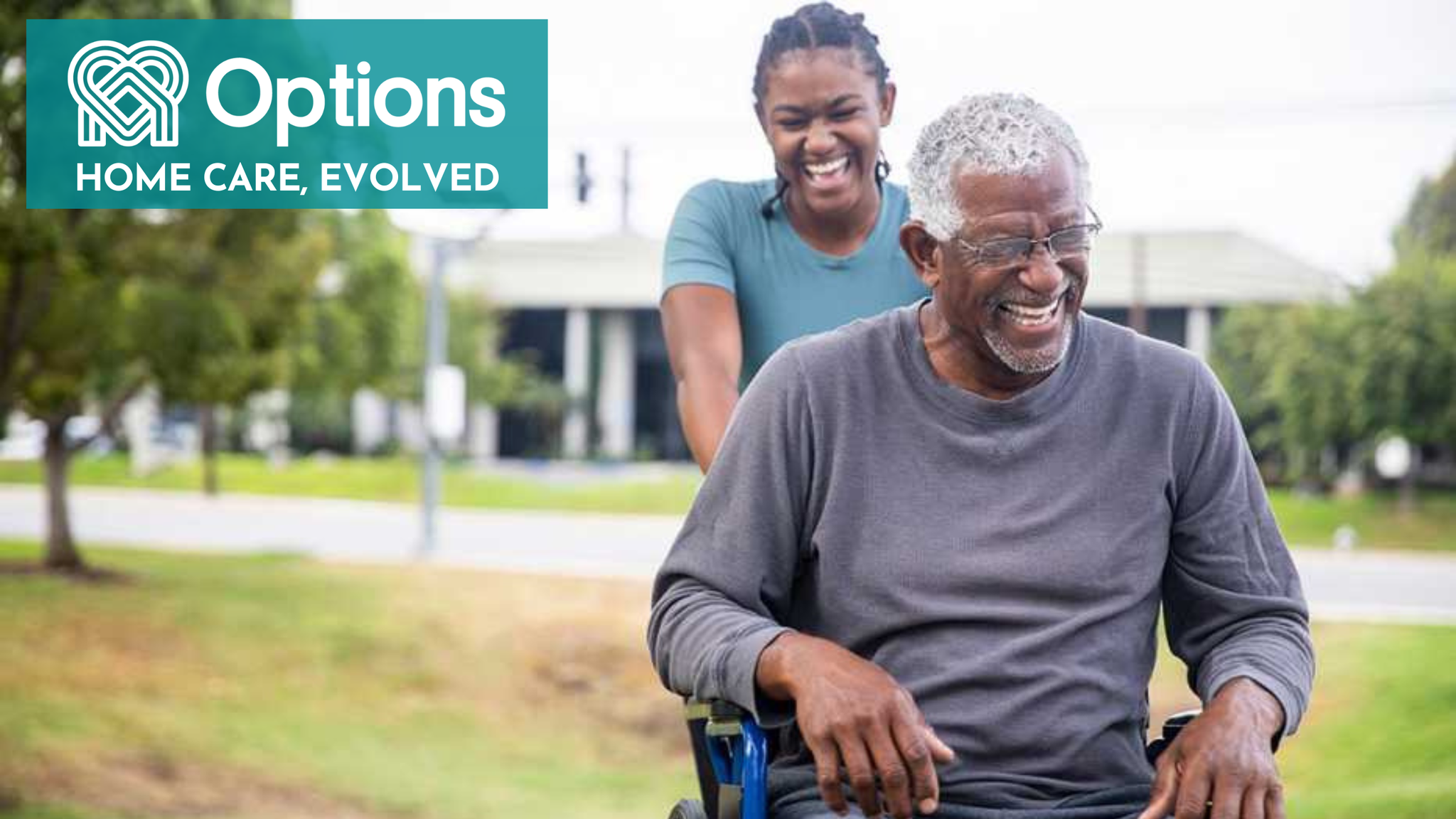 Options Home Care in Merrillville, Indiana