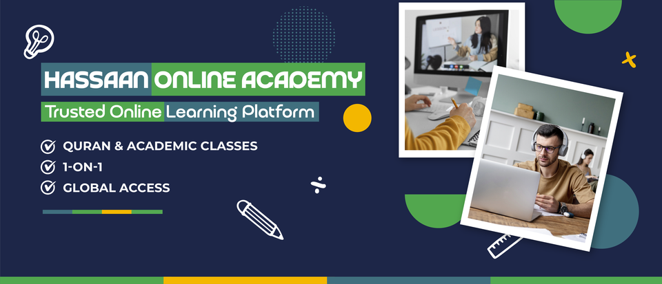 Hassaan Online Academy