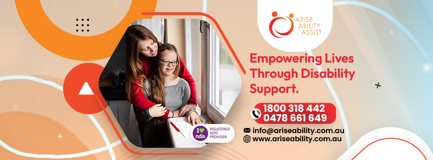 Arise Ability Assist