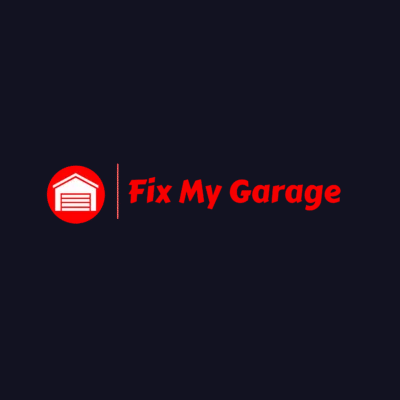 FIX MY GARAGE
