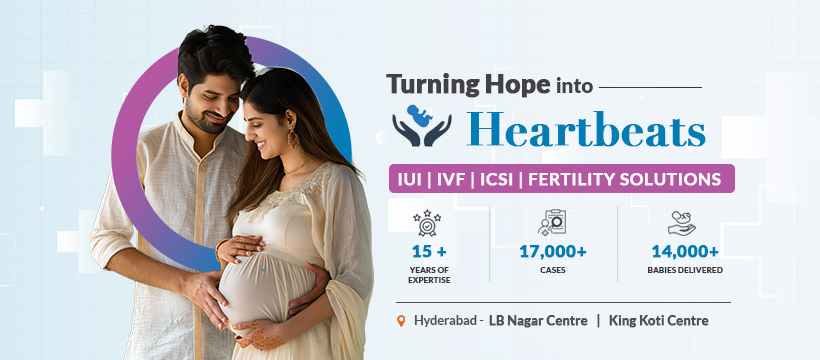 Kamineni Fertility Centre | Best IVF Center in LB Nagar, Hyderabad | IUI, Infertility, ICSI Treatment
