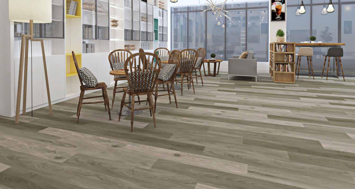 Affordable Flooring Solutions