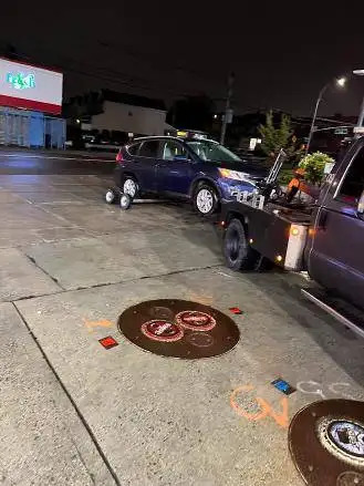 Cheap Towing