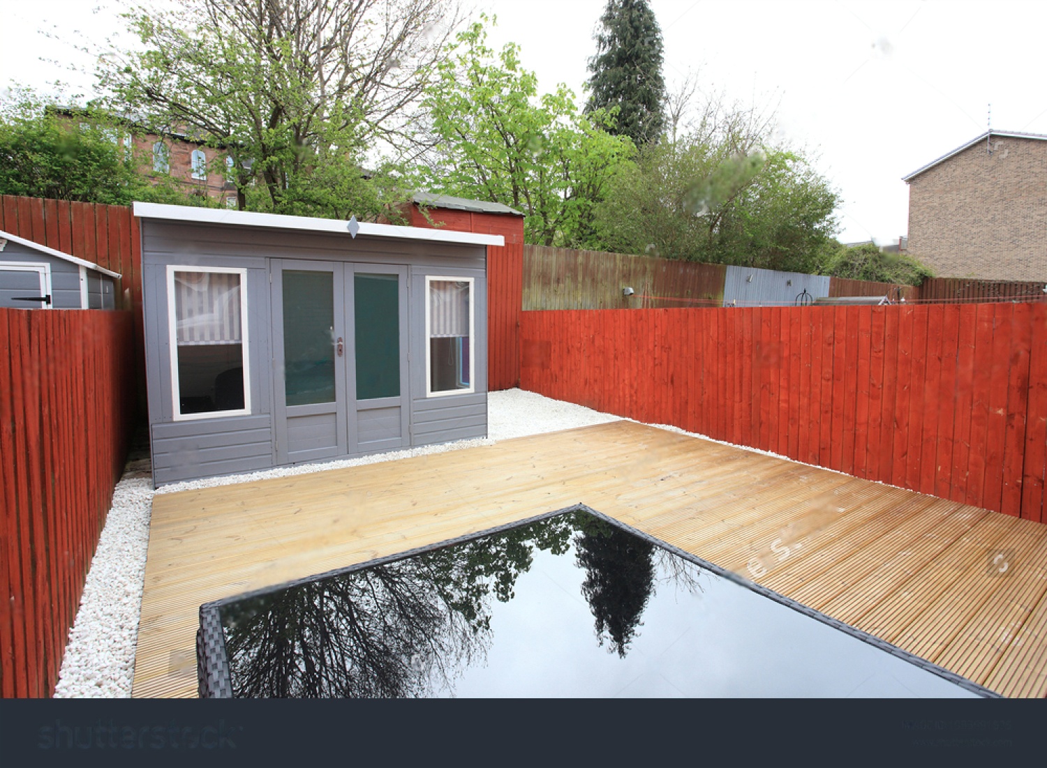 Shed Doctor