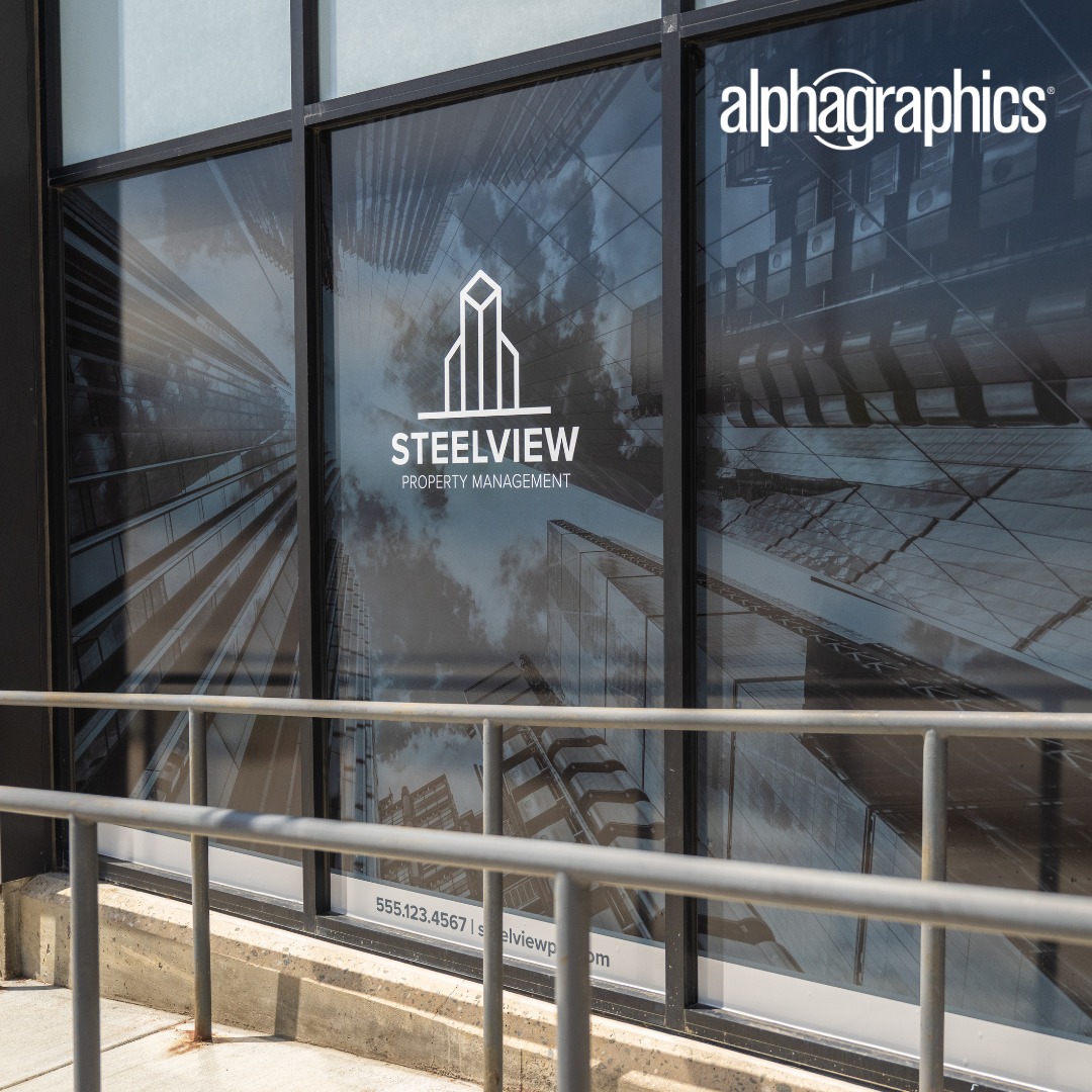 Alphagraphics