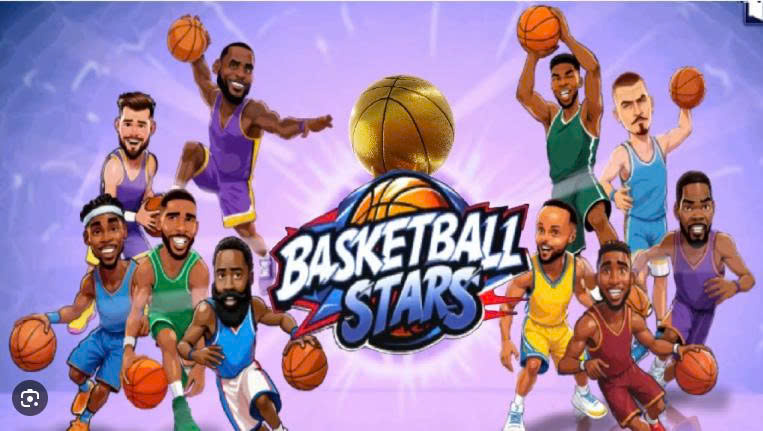 Basketball Stars