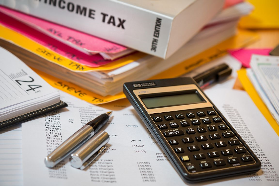 Ventura Income Tax