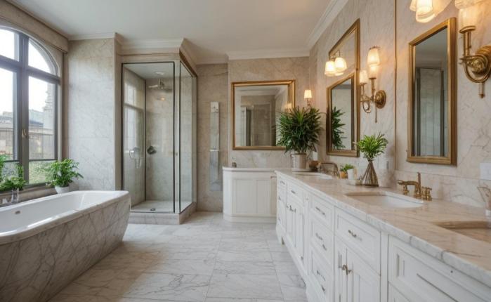 Bespoke Bathroom Fitters Ltd