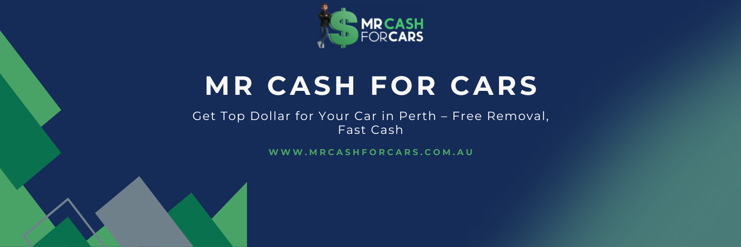 Mr Cash For Cars
