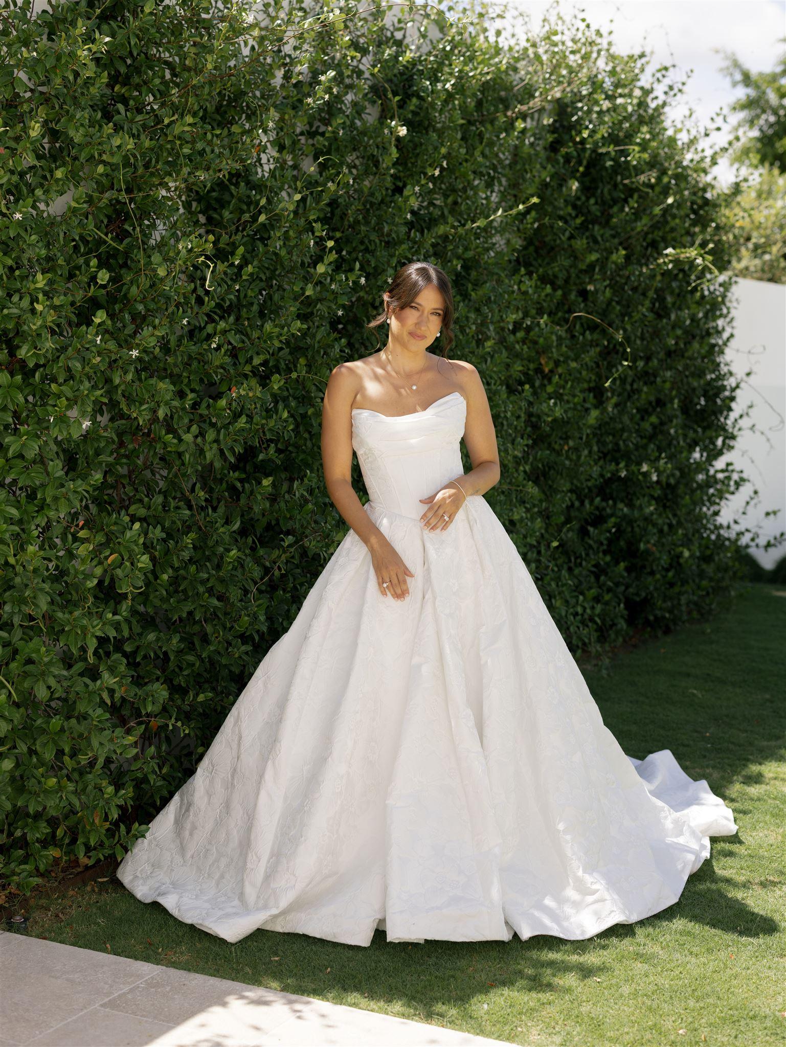 Brides By Design
