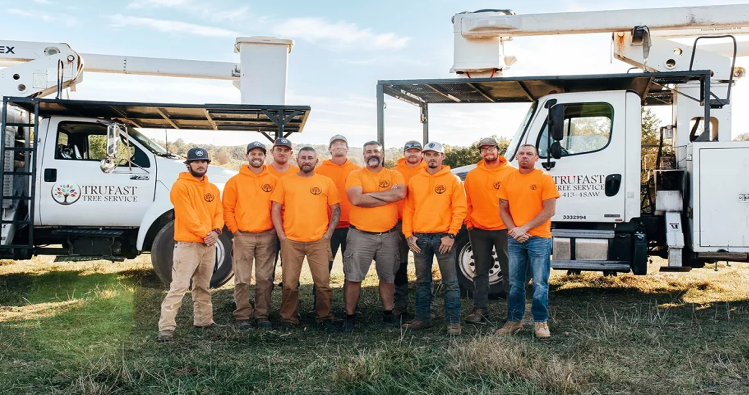 Trufast Tree Service