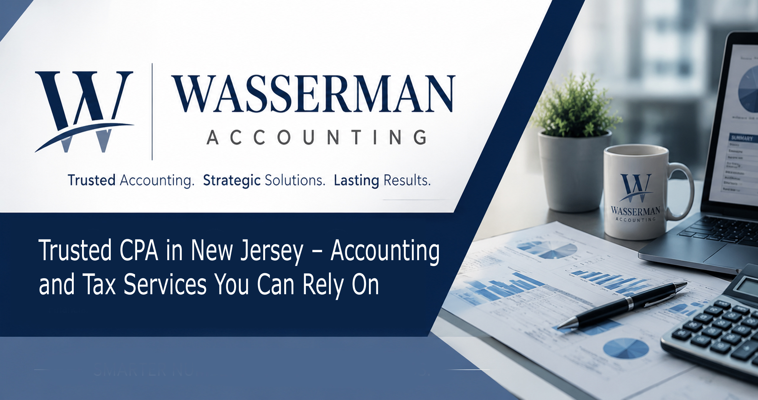 Wasserman Accounting