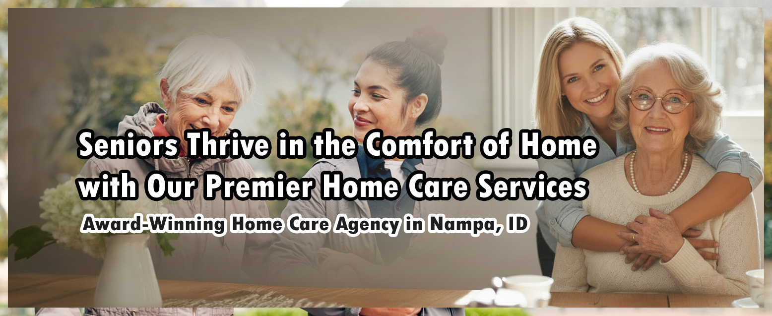 Premier Home Care