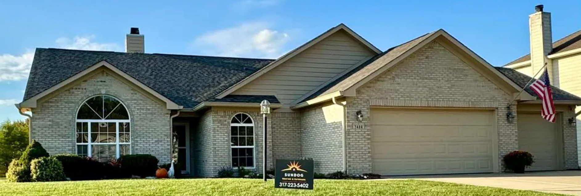 Sundog Roofing & Exteriors