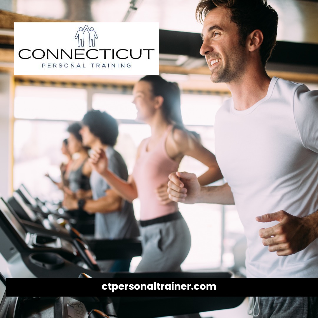 Connecticut Personal Training