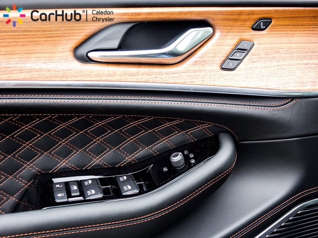 CarHub Caledon Chrysler