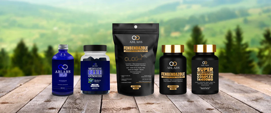 Ablabs Elixer Limited
