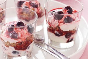 Mango dessert ideas - Creative Gourmet