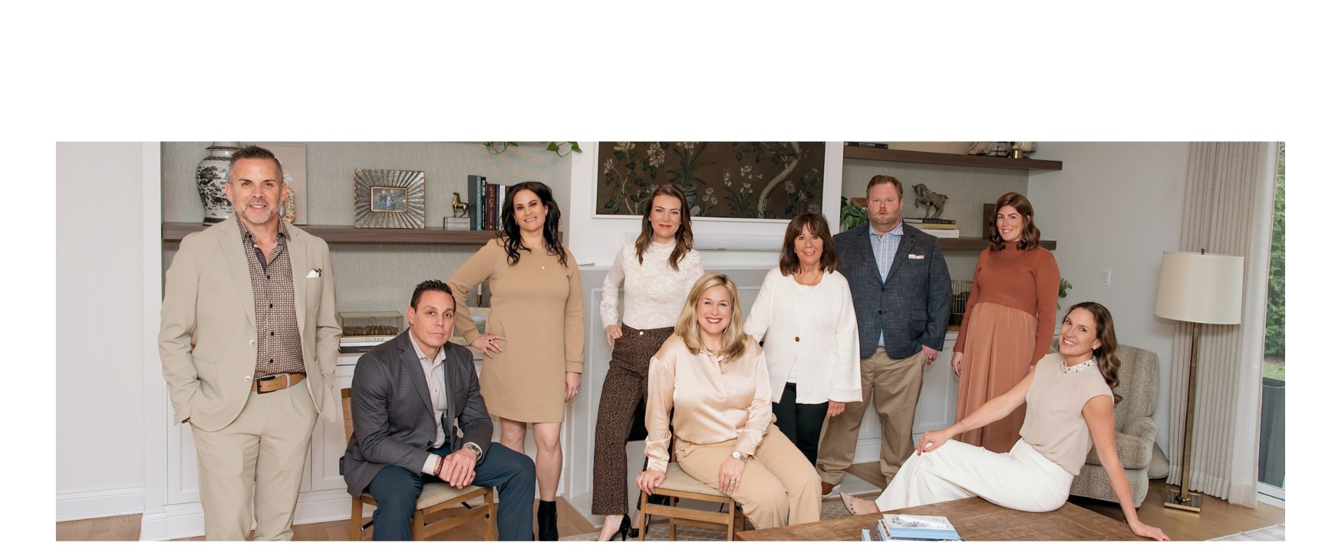 The DMRE Group