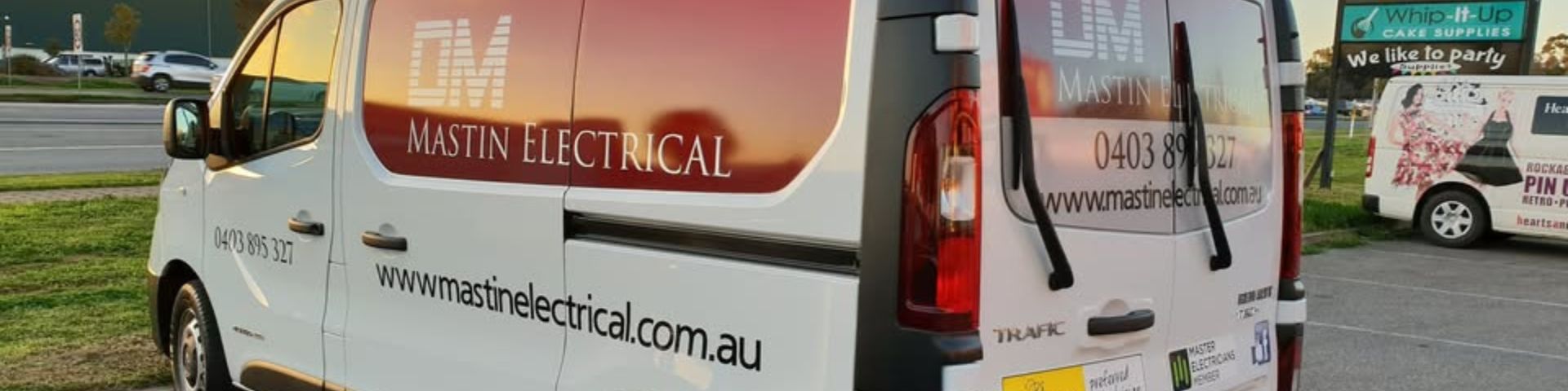 Mastin Electrical - Electrician Gawler