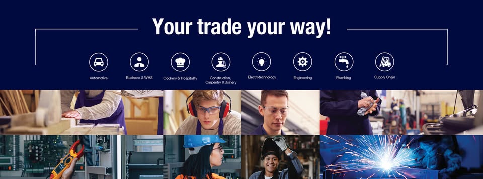 Australian Trade Training College