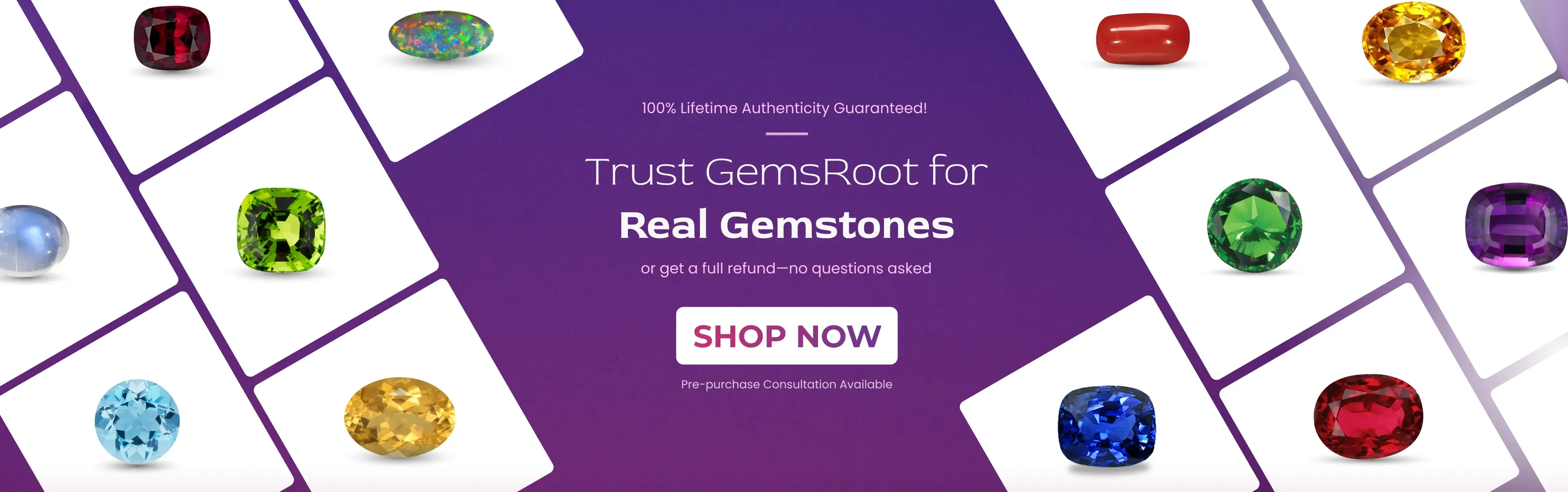 GemsRoot