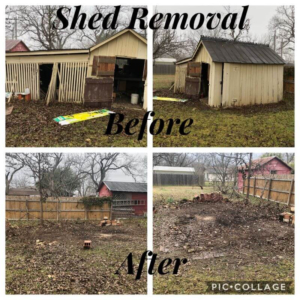 Junk Monkey Junk Removal & Recycling